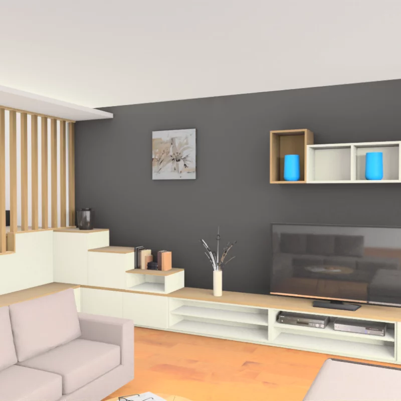 Ylr Meuble Sur Mesure Meuble Sur Mesure Vannes Y L R Meuble Sur Mesure Vannes 3DDD