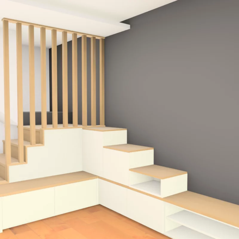 Ylr Meuble Sur Mesure Meuble Sur Mesure Vannes Y L R Meuble Sur Mesure Vannes 3DDDDDD 1