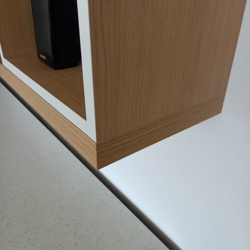 Ylr Meuble Sur Mesure Meuble Sur Mesure Vannes Y L R Meuble Sur Mesure Vannes APRES 1 2 1