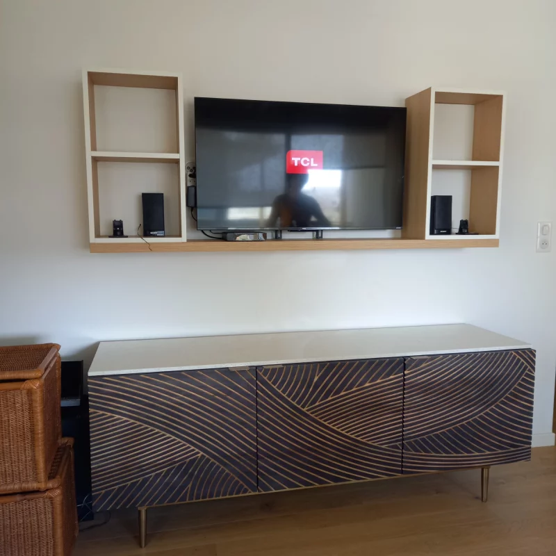 Ylr Meuble Sur Mesure Meuble Sur Mesure Vannes Y L R Meuble Sur Mesure Vannes APRES 4 1 1