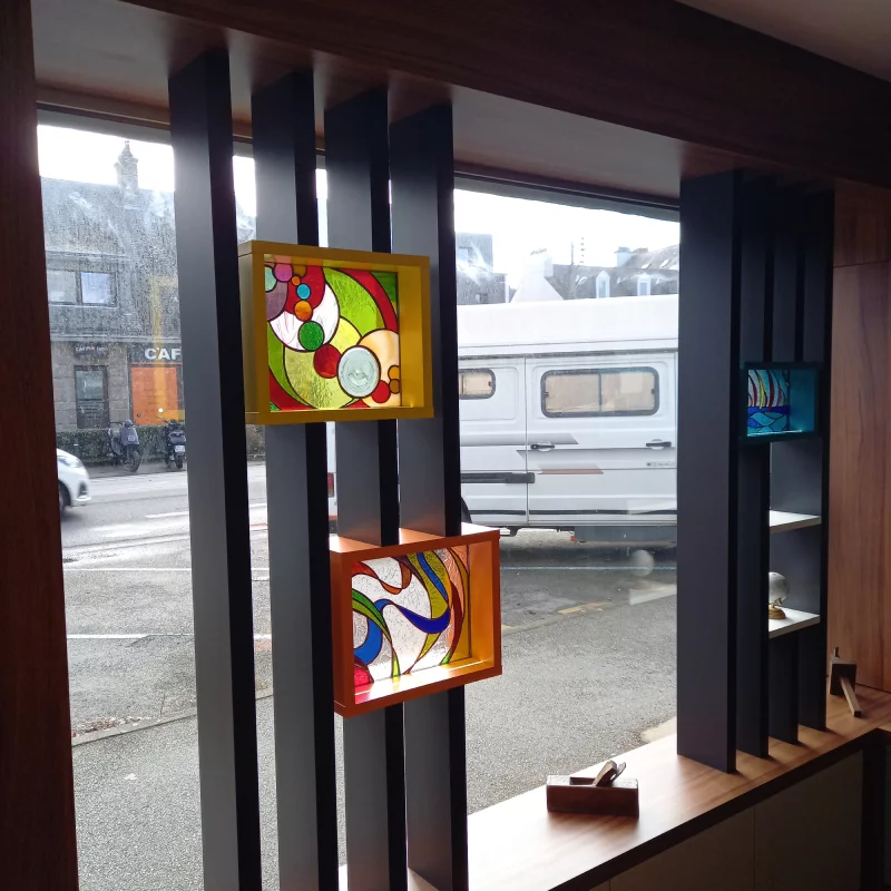 Ylr Meuble Sur Mesure Meuble Sur Mesure Vannes Y L R Meuble Sur Mesure Vannes BUREAU 10