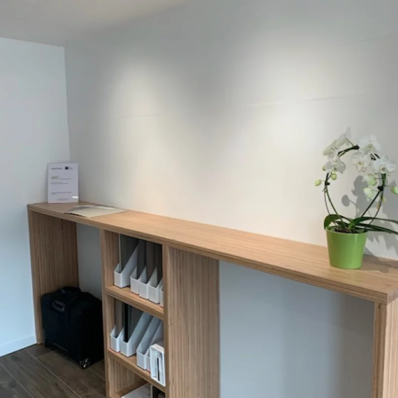 Ylr Meuble Sur Mesure Meuble Sur Mesure Vannes Y L R Meuble Sur Mesure Vannes BUREAU 15