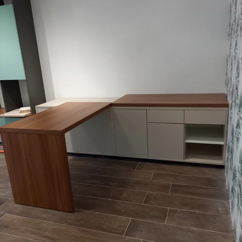 Ylr Meuble Sur Mesure Meuble Sur Mesure Vannes Y L R Meuble Sur Mesure Vannes BUREAU 3 1 1
