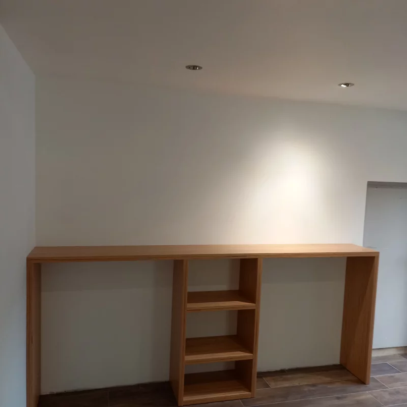Ylr Meuble Sur Mesure Meuble Sur Mesure Vannes Y L R Meuble Sur Mesure Vannes BUREAU 8