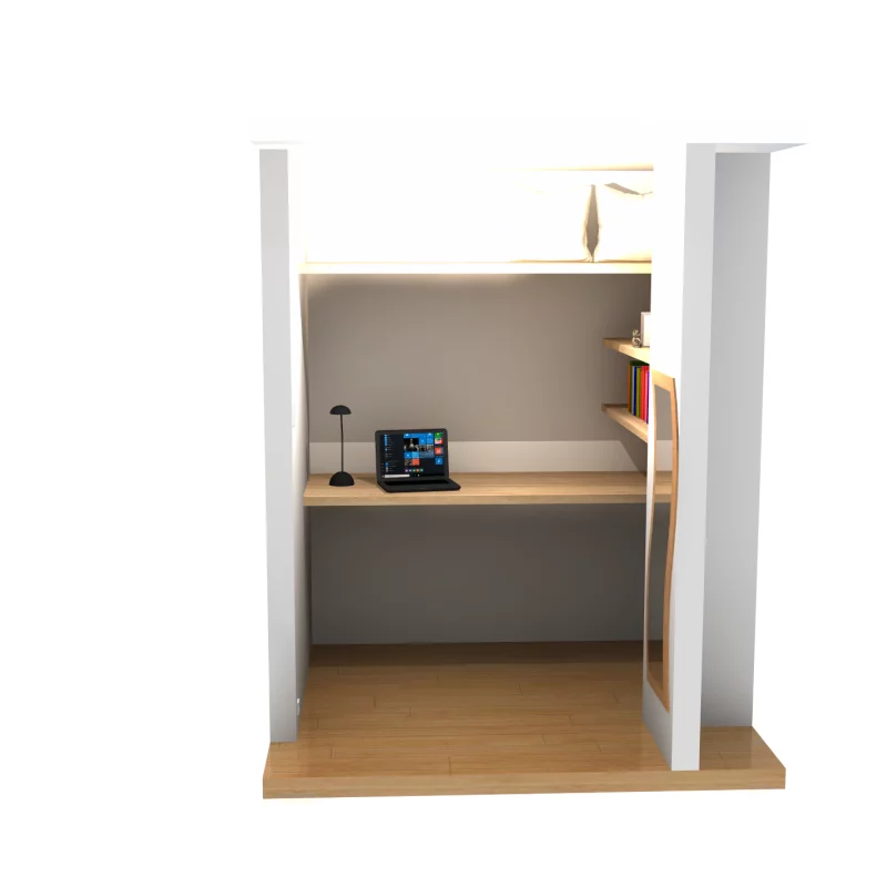Ylr Meuble Sur Mesure Meuble Sur Mesure Vannes Y L R Meuble Sur Mesure Vannes Bureau 3DDD