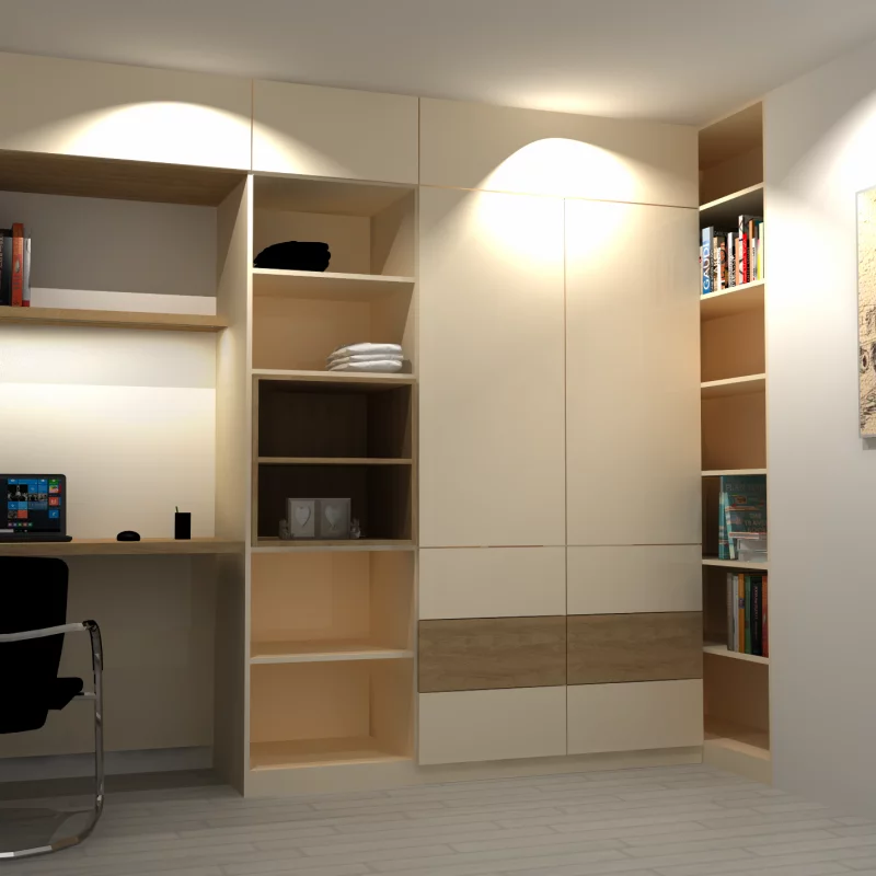 Ylr Meuble Sur Mesure Meuble Sur Mesure Vannes Y L R Meuble Sur Mesure Vannes Dress 3D
