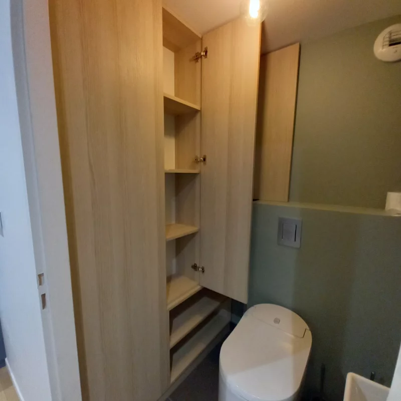 Ylr Meuble Sur Mesure Meuble Sur Mesure Vannes Y L R Meuble Sur Mesure Vannes Frin Apres 1 1