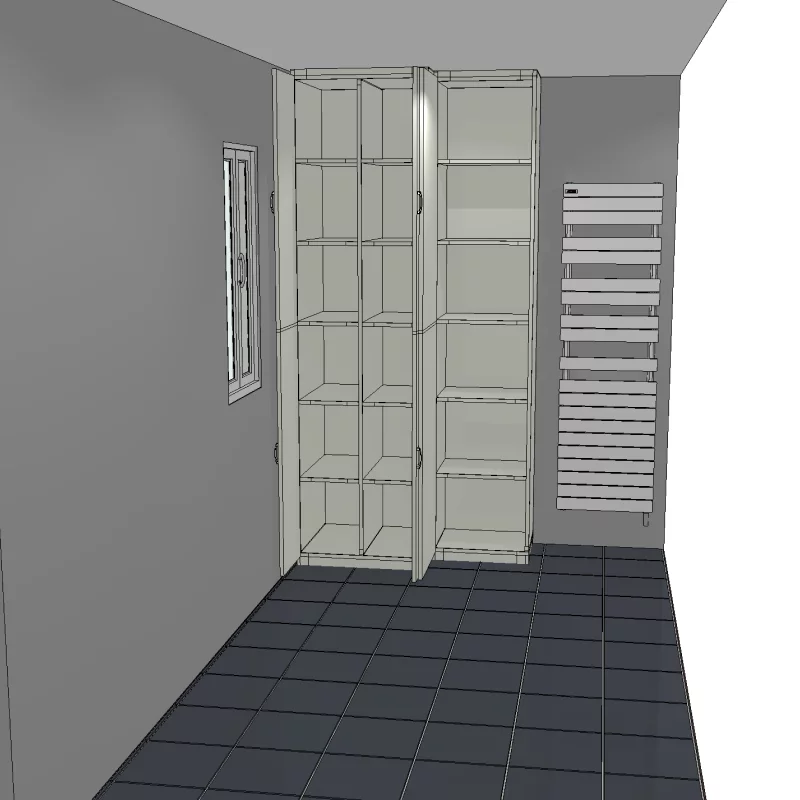 Ylr Meuble Sur Mesure Meuble Sur Mesure Vannes Y L R Meuble Sur Mesure Vannes VAN 3D 8 1