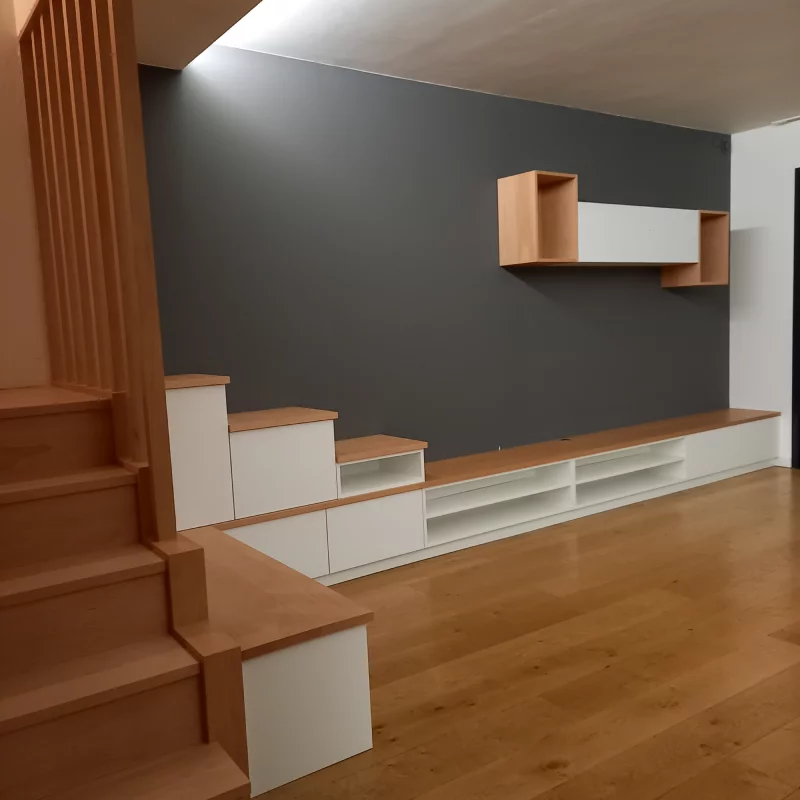 Ylr Meuble Sur Mesure Meuble Sur Mesure Vannes Y L R Meuble Sur Mesure Vannes Apres 20