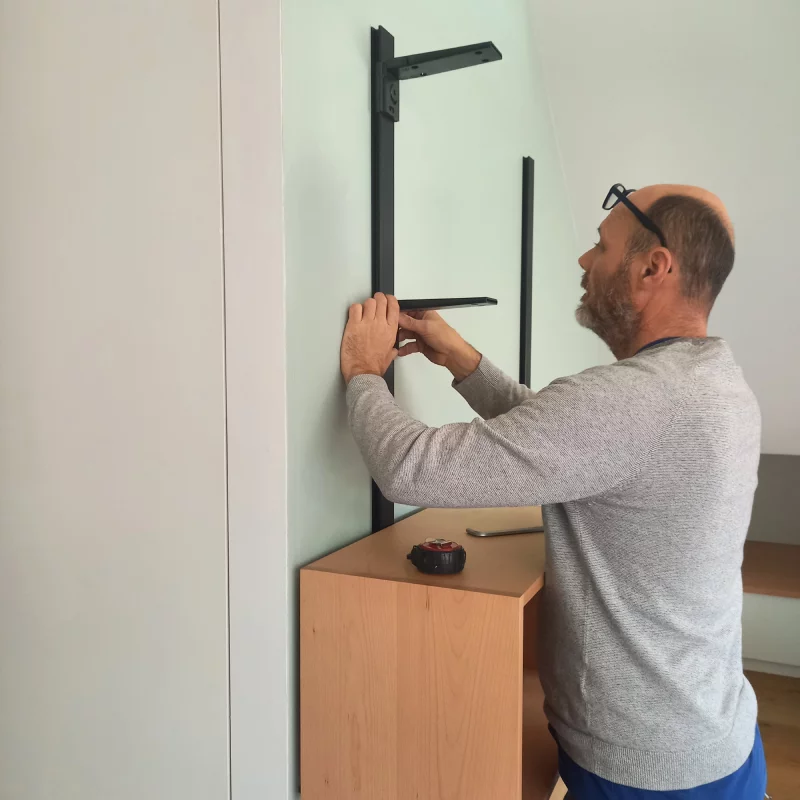 Ylr Meuble Sur Mesure Meuble Sur Mesure Vannes Y L R Meuble Sur Mesure Vannes Apres 4