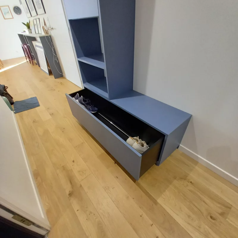 Ylr Meuble Sur Mesure Meuble Sur Mesure Vannes Y L R Meuble Sur Mesure Vannes Apres Entree 2