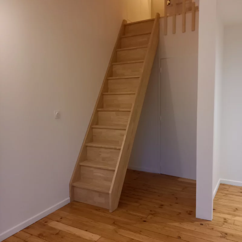 Ylr Meuble Sur Mesure Meuble Sur Mesure Vannes Y L R Meuble Sur Mesure Vannes Apres Escalier