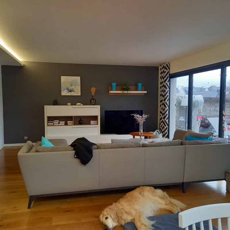 Ylr Meuble Sur Mesure Meuble Sur Mesure Vannes Y L R Meuble Sur Mesure Vannes Avant 2 1