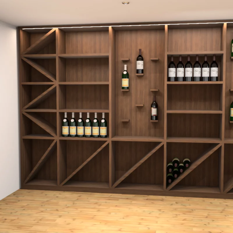 Ylr Meuble Sur Mesure Meuble Sur Mesure Vannes Y L R Meuble Sur Mesure Vannes Bovino 3D
