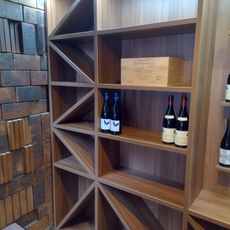 Ylr Meuble Sur Mesure Meuble Sur Mesure Vannes Y L R Meuble Sur Mesure Vannes Bovino Apres 1 2