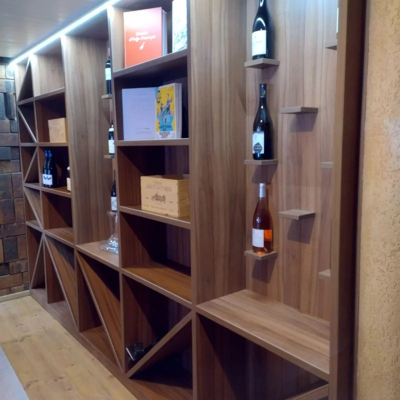 Ylr Meuble Sur Mesure Meuble Sur Mesure Vannes Y L R Meuble Sur Mesure Vannes Bovino Apres 2 1