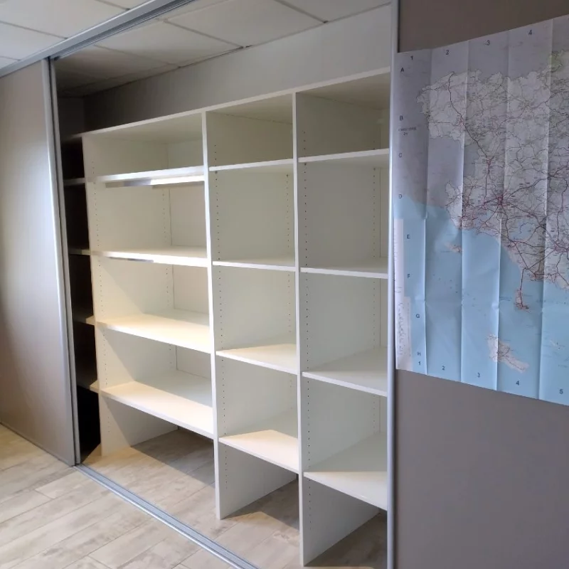 Ylr Meuble Sur Mesure Meuble Sur Mesure Vannes Y L R Meuble Sur Mesure Vannes Chevalier Apres 4 1