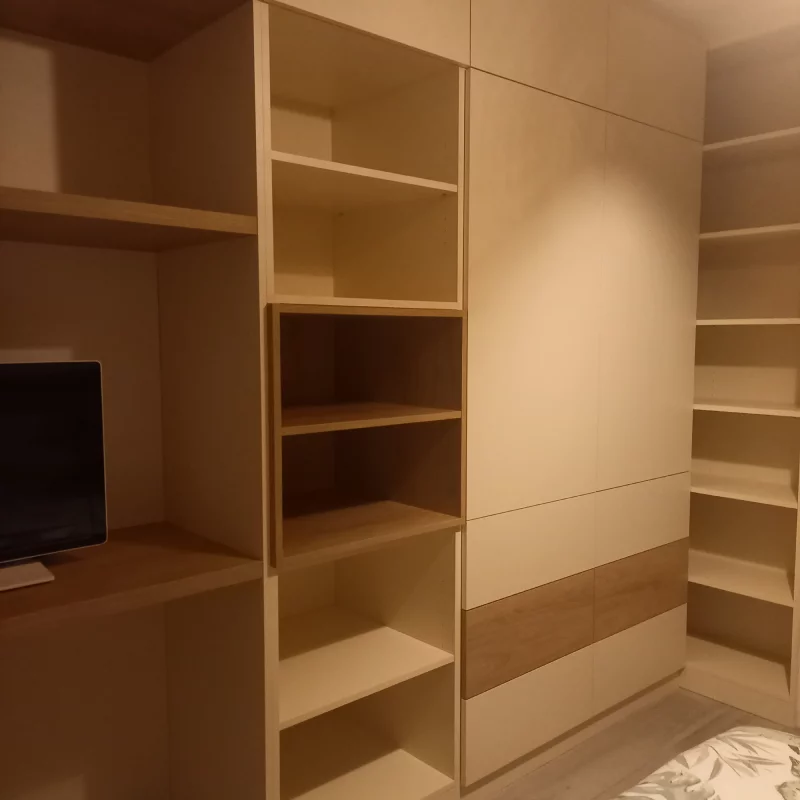 Ylr Meuble Sur Mesure Meuble Sur Mesure Vannes Y L R Meuble Sur Mesure Vannes Dress Apres 2 1