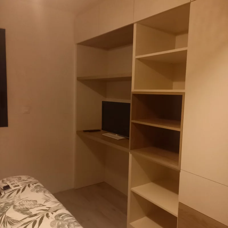 Ylr Meuble Sur Mesure Meuble Sur Mesure Vannes Y L R Meuble Sur Mesure Vannes Dress Apres 3