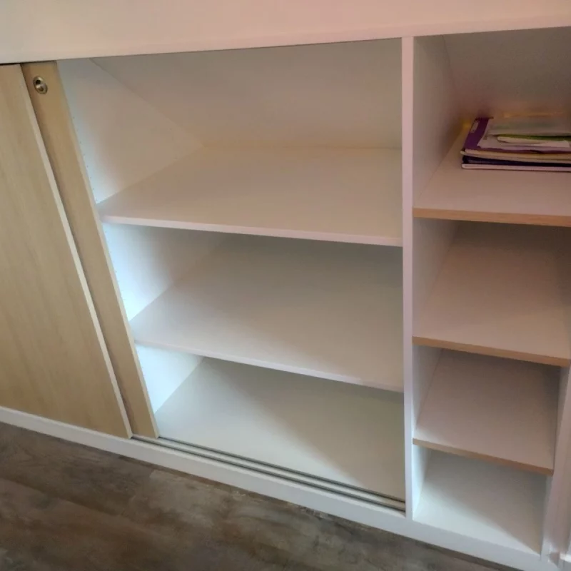 Ylr Meuble Sur Mesure Meuble Sur Mesure Vannes Y L R Meuble Sur Mesure Vannes Plouzeau Apres 5 1