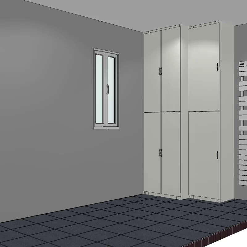 Ylr Meuble Sur Mesure Meuble Sur Mesure Vannes Y L R Meuble Sur Mesure Vannes Van 3D 2